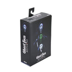 NECA Scream Ultimate Ghost Face Returns Action Figure – Scream, NECA, 18 cm, brand new collector item, Uncanny Collectibles Dublin Ireland