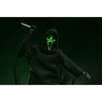 NECA Scream Ultimate Ghost Face Returns Action Figure – Scream, NECA, 18 cm, brand new collector item, Uncanny Collectibles Dublin Ireland