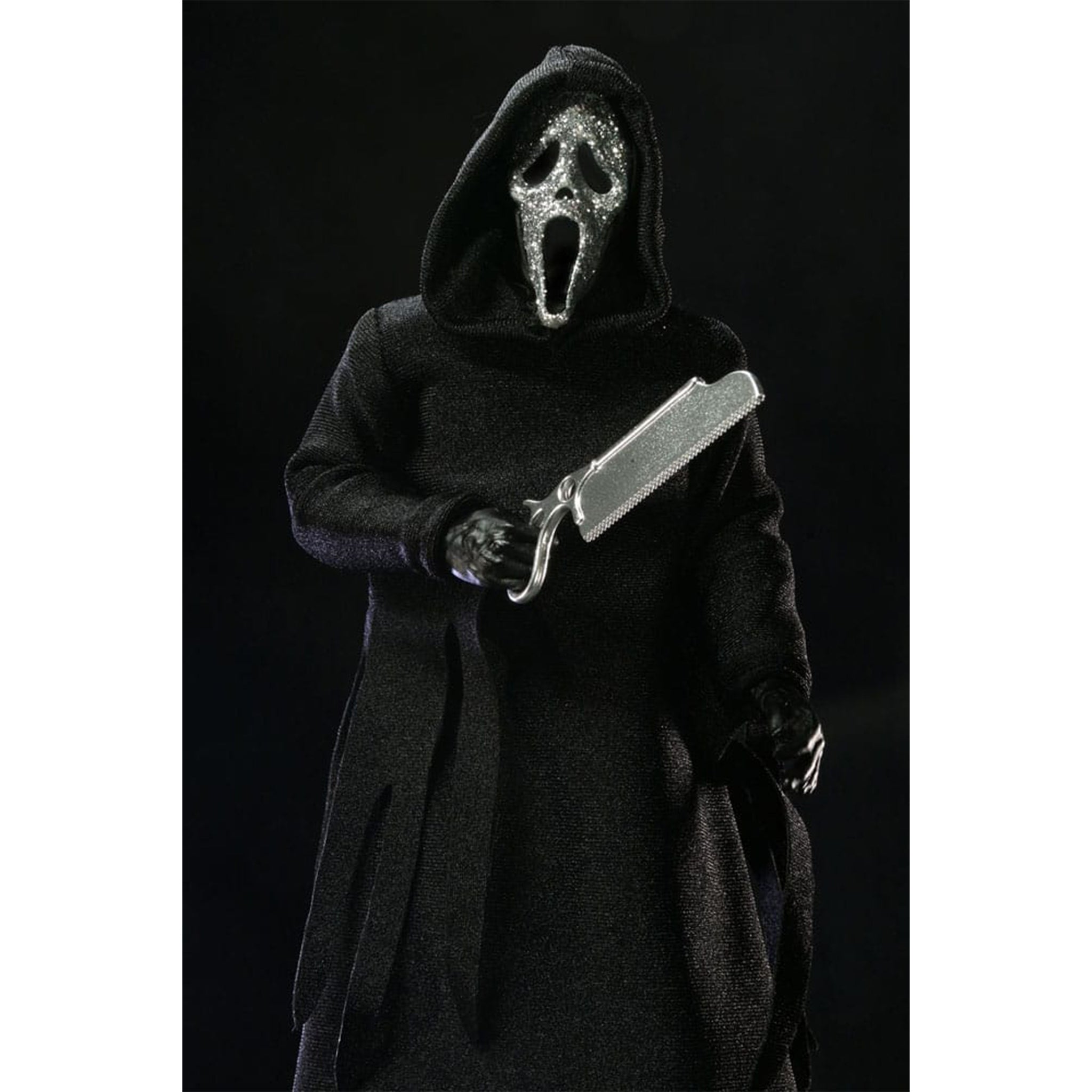 Scream Ghost Face Returns Ultimate NECA Figure – Uncanny Collectibles