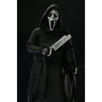NECA Scream Ultimate Ghost Face Returns Action Figure – Scream, NECA, 18 cm, brand new collector item, Uncanny Collectibles Dublin Ireland