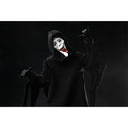 NECA Scream Ultimate Ghost Face Returns Action Figure – Scream, NECA, 18 cm, brand new collector item, Uncanny Collectibles Dublin Ireland