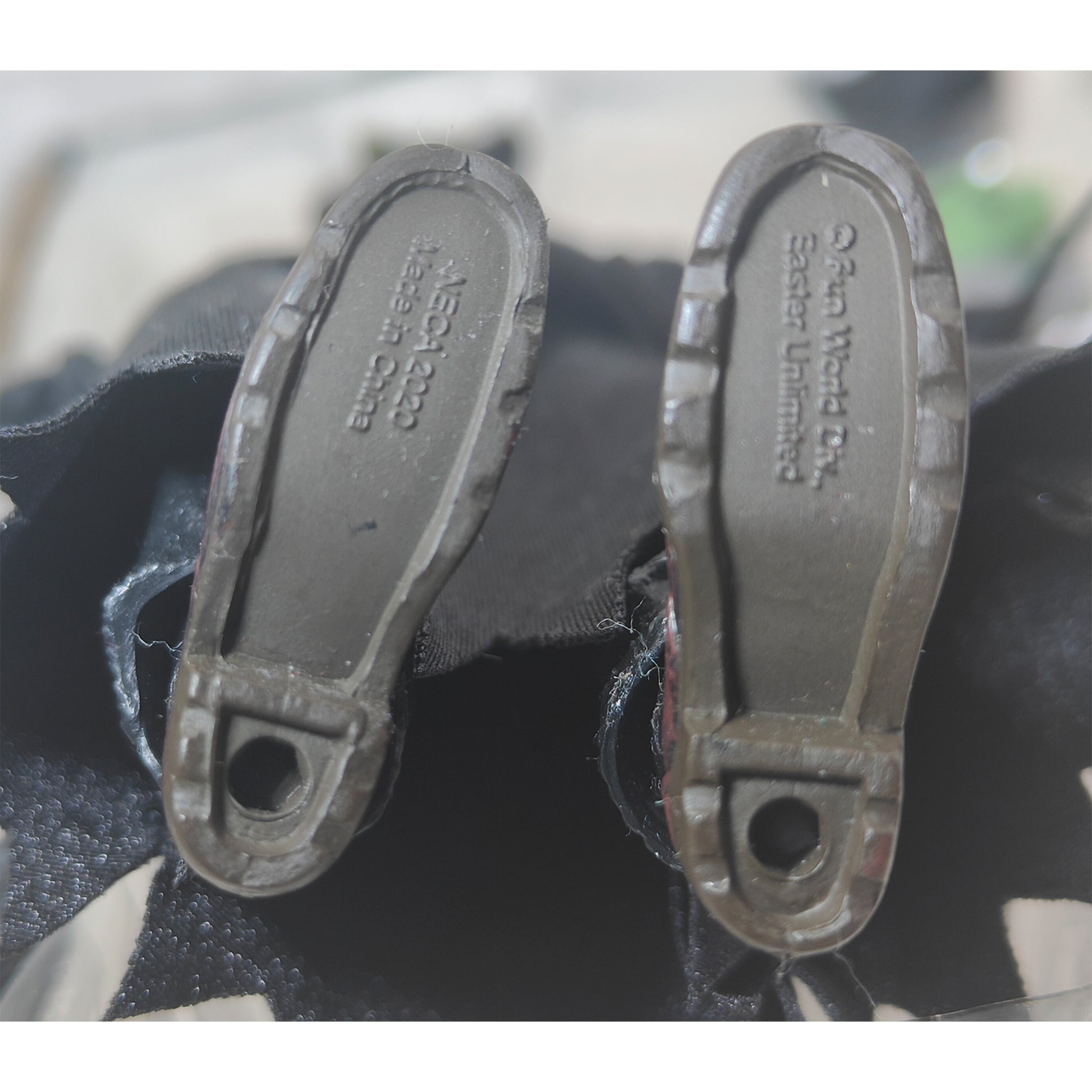 NECA Scream Ultimate Ghostface Action Figure 18cm - Used – Scream, NECA, 18 cm, 2023, pre-owned collector piece, Uncanny Collectibles Dublin Ireland