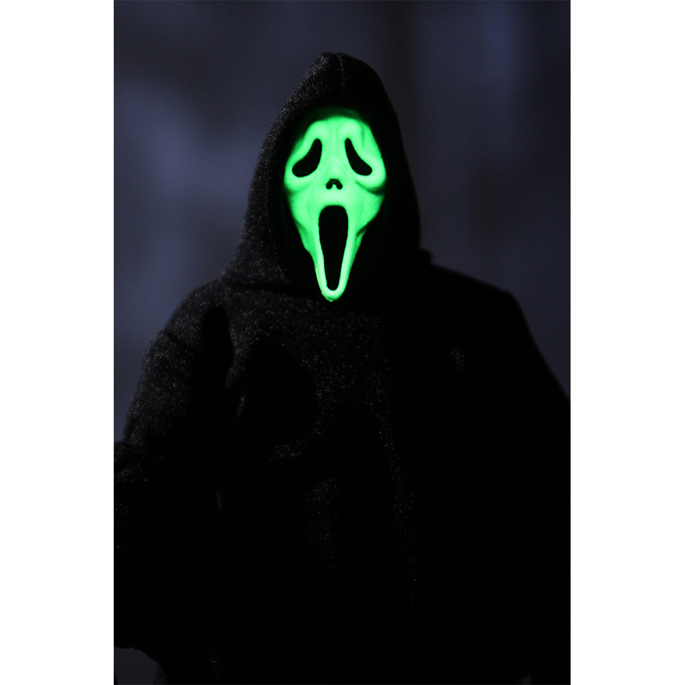 NECA Scream Ultimate Ghostface Action Figure 18cm