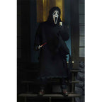 NECA Scream Ultimate Ghostface Action Figure 18cm – Scream, NECA, 18 cm, 2024, brand new collector item, Uncanny Collectibles Dublin Ireland