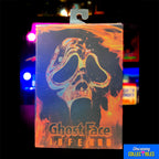 NECA Scream Ultimate Ghostface Inferno 18 cm Action Figure – Scream, NECA, 18 cm, 2024, brand new collector item, Uncanny Collectibles Dublin Ireland