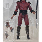 NECA Shredder Teenage Mutant Ninja Turtles 1990s Movie Action Figure 2019 18cm – Teenage Mutant Ninja Turtles, NECA, 18 cm, 2019, pre-owned collector piece, Uncanny Collectibles Dublin Ireland
