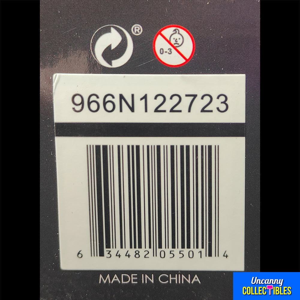 NECA Silence of the Lambs Dr Hannibal Lecter Prison Escape Action Figure 18 cm – Silence of the Lambs, NECA, 18 cm, 2024, brand new collector item, Uncanny Collectibles Dublin Ireland