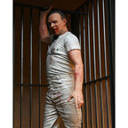 NECA Silence of the Lambs Dr Hannibal Lecter Prison Escape Action Figure 18 cm – Silence of the Lambs, NECA, 18 cm, 2024, brand new collector item, Uncanny Collectibles Dublin Ireland