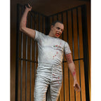 NECA Silence of the Lambs Dr Hannibal Lecter Prison Escape Action Figure 18 cm – Silence of the Lambs, NECA, 18 cm, 2024, brand new collector item, Uncanny Collectibles Dublin Ireland