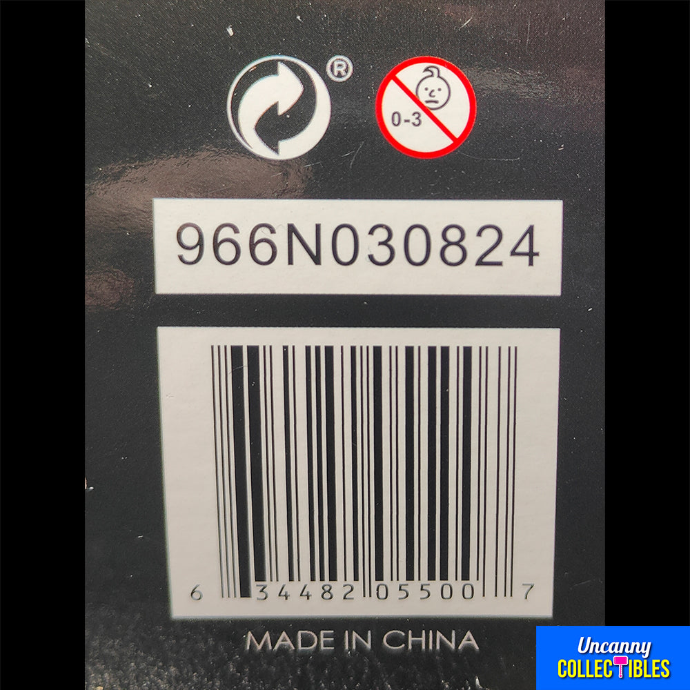 NECA Silence of the Lambs Masked Dr Hannibal Lecter Action Figure 18cm – Silence of the Lambs, NECA, 18 cm, 2024, brand new collector item, Uncanny Collectibles Dublin Ireland