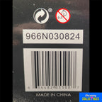 NECA Silence of the Lambs Masked Dr Hannibal Lecter Action Figure 18cm – Silence of the Lambs, NECA, 18 cm, 2024, brand new collector item, Uncanny Collectibles Dublin Ireland