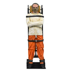 NECA Silence of the Lambs Masked Dr Hannibal Lecter Action Figure 18cm – Silence of the Lambs, NECA, 18 cm, 2024, brand new collector item, Uncanny Collectibles Dublin Ireland