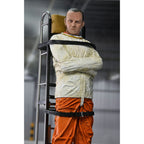 NECA Silence of the Lambs Masked Dr Hannibal Lecter Action Figure 18cm – Silence of the Lambs, NECA, 18 cm, 2024, brand new collector item, Uncanny Collectibles Dublin Ireland