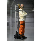 NECA Silence of the Lambs Masked Dr Hannibal Lecter Action Figure 18cm – Silence of the Lambs, NECA, 18 cm, 2024, brand new collector item, Uncanny Collectibles Dublin Ireland