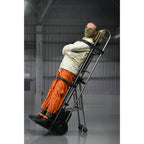 NECA Silence of the Lambs Masked Dr Hannibal Lecter Action Figure 18cm – Silence of the Lambs, NECA, 18 cm, 2024, brand new collector item, Uncanny Collectibles Dublin Ireland