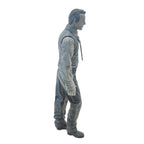 NECA Sin City Hartigan Black & White Action Figure 2005 18cm - For Parts / Repair – Movie Icons & Heroes, NECA, 18 cm, 2005, pre-owned collector piece, Uncanny Collectibles Dublin Ireland