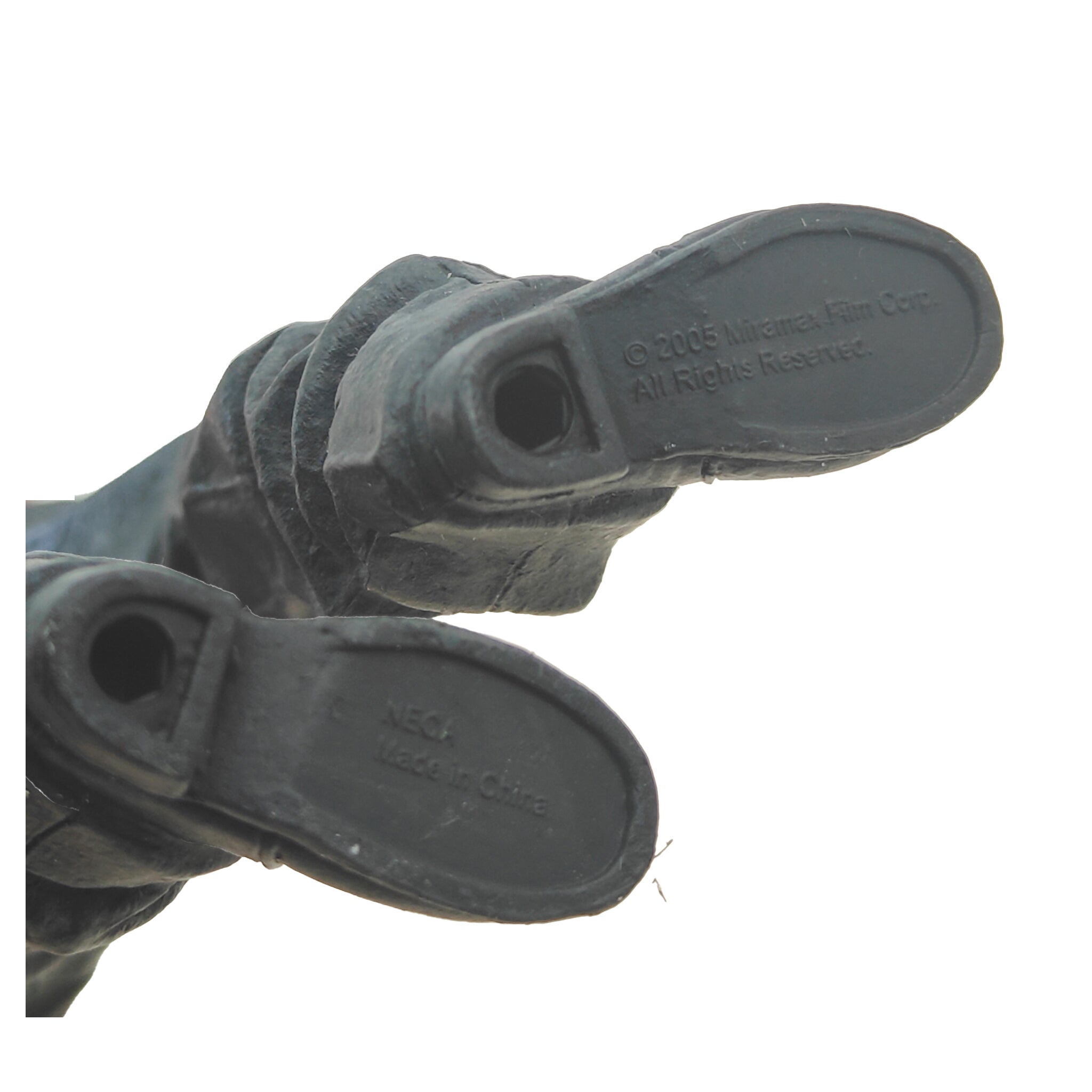 NECA Sin City Hartigan Black & White Action Figure 2005 18cm - For Parts / Repair – Movie Icons & Heroes, NECA, 18 cm, 2005, pre-owned collector piece, Uncanny Collectibles Dublin Ireland