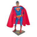 NECA Superman 1978 Christopher Reeve Action Figure 2015 17cm – Superman, NECA, 17 cm, 2015, pre-owned collector piece, Uncanny Collectibles Dublin Ireland