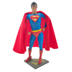 NECA Superman 1978 Christopher Reeve Action Figure 2015 17cm – Superman, NECA, 17 cm, 2015, pre-owned collector piece, Uncanny Collectibles Dublin Ireland