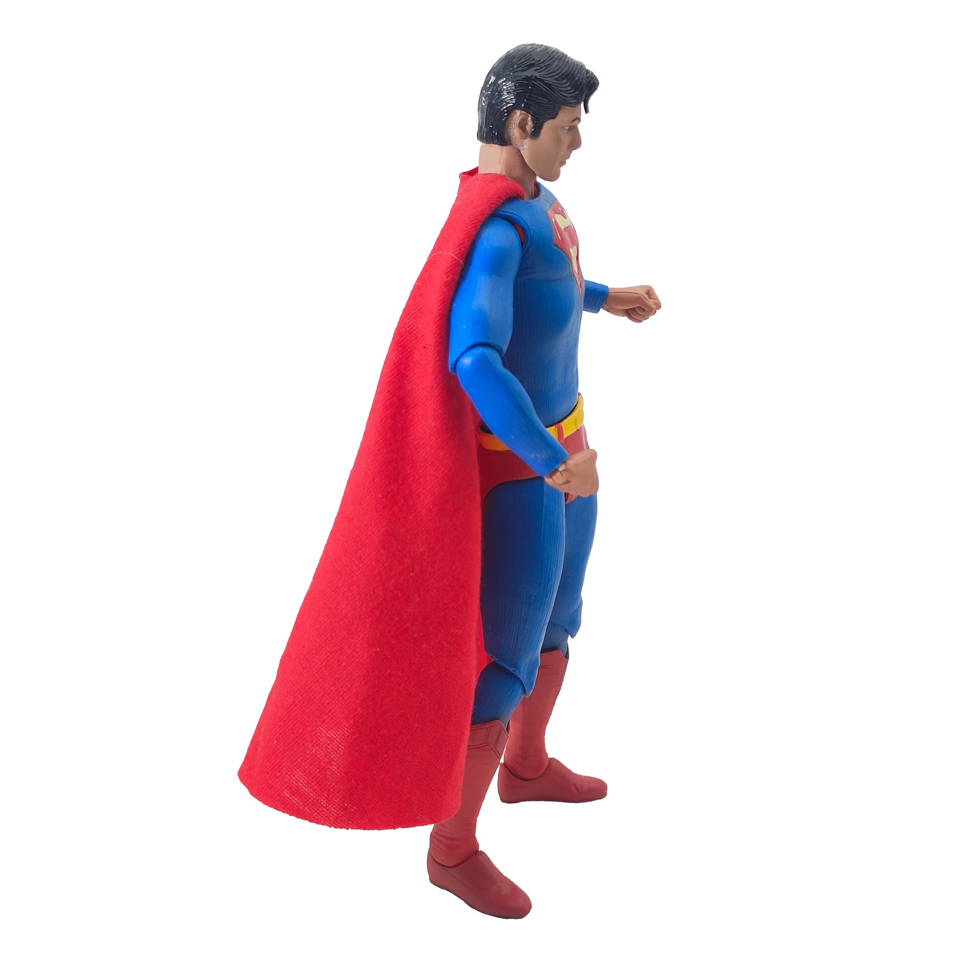 NECA Superman 1978 Christopher Reeve Action Figure 2015 17cm