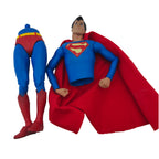 NECA Superman 1978 Christopher Reeve Action Figure 2015 17cm – Superman, NECA, 17 cm, 2015, pre-owned collector piece, Uncanny Collectibles Dublin Ireland