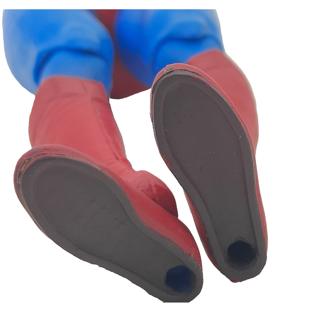 NECA Superman 1978 Christopher Reeve Action Figure 2015 17cm – Superman, NECA, 17 cm, 2015, pre-owned collector piece, Uncanny Collectibles Dublin Ireland