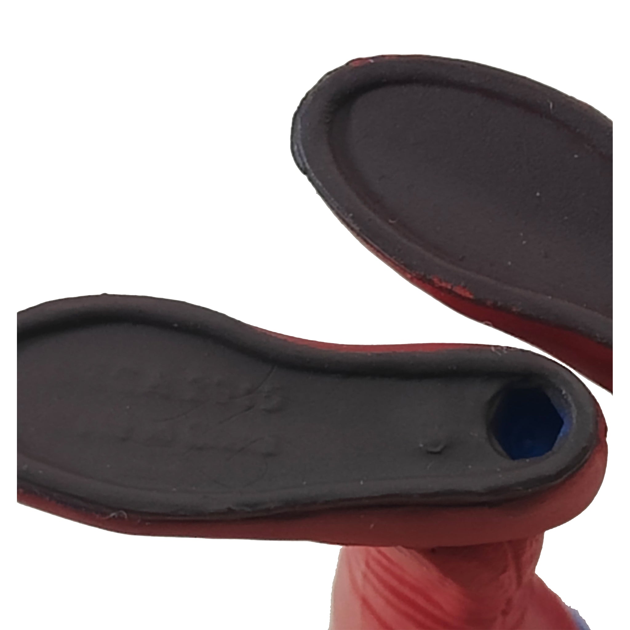 NECA Superman 1978 Christopher Reeve Action Figure 2015 17cm – Superman, NECA, 17 cm, 2015, pre-owned collector piece, Uncanny Collectibles Dublin Ireland