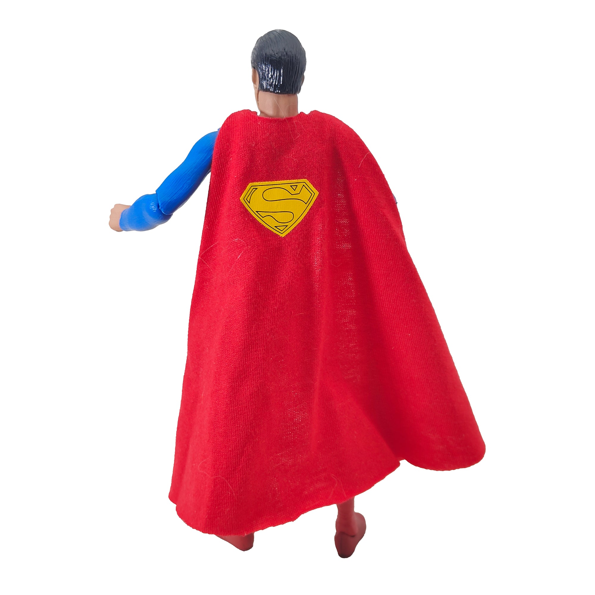 NECA Superman 1978 Christopher Reeve Action Figure 2015 17cm