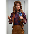 NECA Teenage Mutant Ninja Turtles 1990 Movie Ultimate April O Neill Action Figure