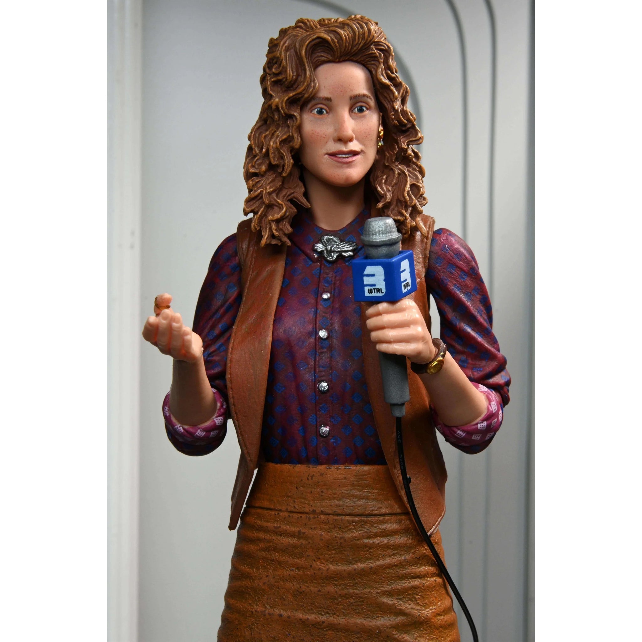 NECA Teenage Mutant Ninja Turtles 1990 Movie Ultimate April O Neill Action Figure