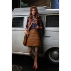 NECA Teenage Mutant Ninja Turtles 1990 Movie Ultimate April O Neill Action Figure