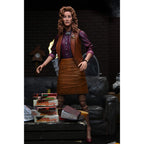 NECA Teenage Mutant Ninja Turtles 1990 Movie Ultimate April O Neill Action Figure