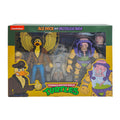 NECA Teenage Mutant Ninja Turtles Ace Duck and Mutagen Man Cartoon 2-Pack 2021 18cm – Teenage Mutant Ninja Turtles, NECA, 18 cm, 2021, pre-owned collector piece, Uncanny Collectibles Dublin Ireland