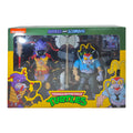 NECA Teenage Mutant Ninja Turtles Antrax And Scumbug Cartoon 2-Pack 2021 18cm – Teenage Mutant Ninja Turtles, NECA, 18 cm, 2021, pre-owned collector piece, Uncanny Collectibles Dublin Ireland
