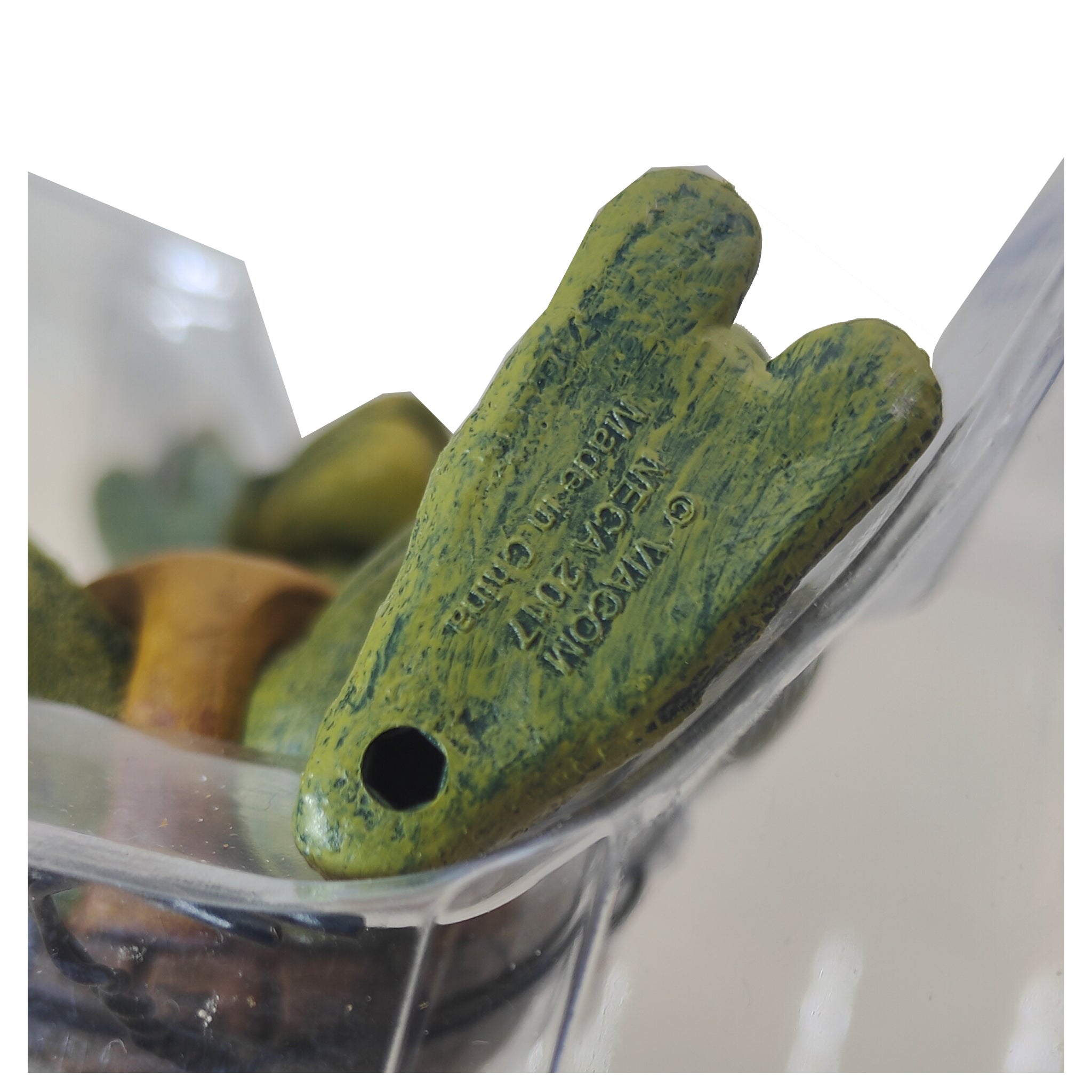 NECA Teenage Mutant Ninja Turtles Baby Turtles 1990s Movie 1:4 Scale Action Figure Set  2019 – Teenage Mutant Ninja Turtles, NECA, 10 cm, 2019, pre-owned collector piece, Uncanny Collectibles Dublin Ireland