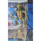 NECA Teenage Mutant Ninja Turtles Baby Turtles 1990s Movie 1:4 Scale Action Figure Set  2019 – Teenage Mutant Ninja Turtles, NECA, 10 cm, 2019, pre-owned collector piece, Uncanny Collectibles Dublin Ireland