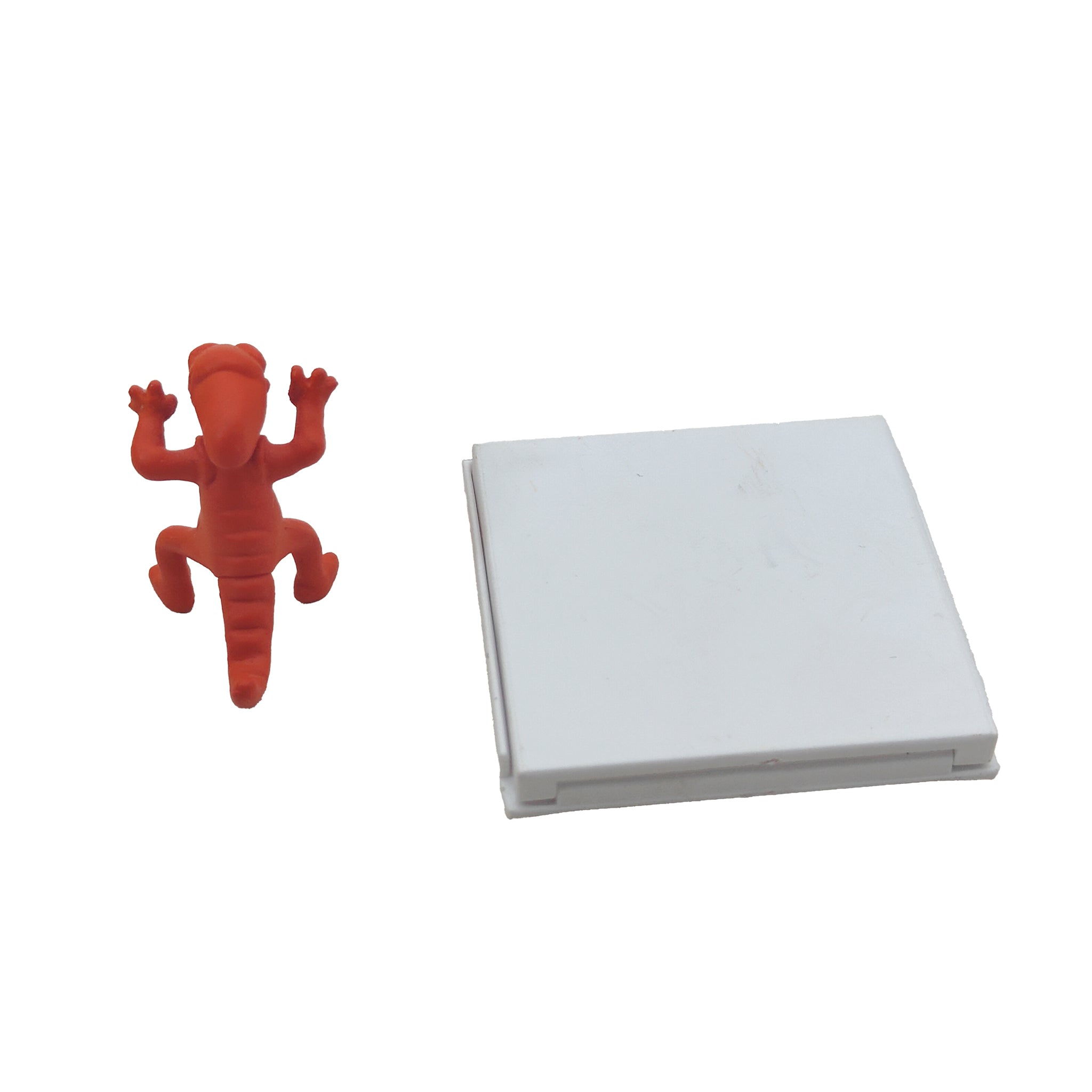 NECA Teenage Mutant Ninja Turtles Cartoon Pizza Monster Action Figure 2021 20cm – Teenage Mutant Ninja Turtles, NECA, 20 cm, 2021, pre-owned collector piece, Uncanny Collectibles Dublin Ireland