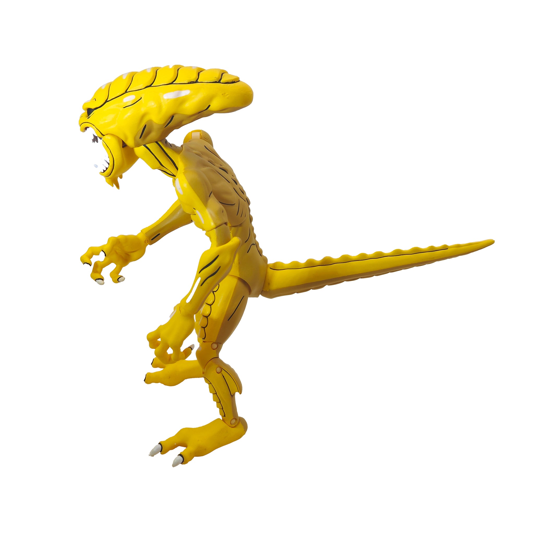 NECA Teenage Mutant Ninja Turtles Cartoon Pizza Monster Action Figure 2021 20cm – Teenage Mutant Ninja Turtles, NECA, 20 cm, 2021, pre-owned collector piece, Uncanny Collectibles Dublin Ireland