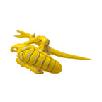 NECA Teenage Mutant Ninja Turtles Cartoon Pizza Monster Action Figure 2021 20cm – Teenage Mutant Ninja Turtles, NECA, 20 cm, 2021, pre-owned collector piece, Uncanny Collectibles Dublin Ireland