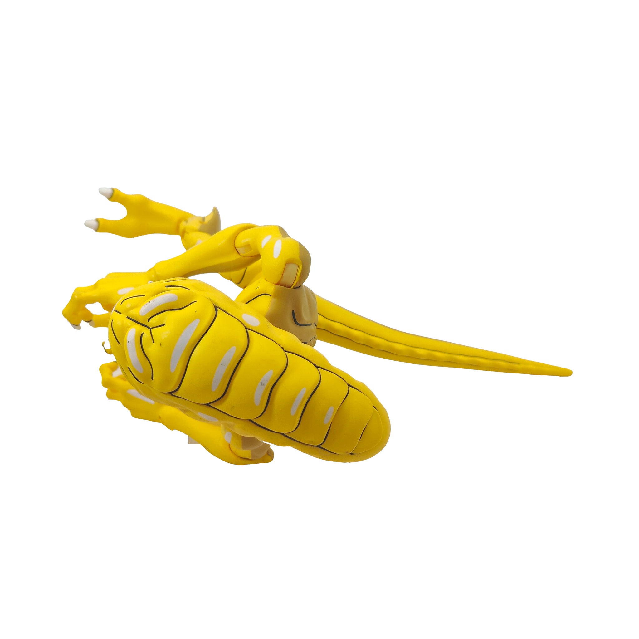 NECA Teenage Mutant Ninja Turtles Cartoon Pizza Monster Action Figure 2021 20cm – Teenage Mutant Ninja Turtles, NECA, 20 cm, 2021, pre-owned collector piece, Uncanny Collectibles Dublin Ireland