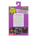NECA Teenage Mutant Ninja Turtles Donatello Ultimate Pizza Club VHS Action Figure – Teenage Mutant Ninja Turtles, NECA, 18 cm, brand new collector item, Uncanny Collectibles Dublin Ireland