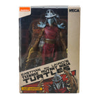 NECA Teenage Mutant Ninja Turtles  Claw Shredder Mirage Comics Action Figure