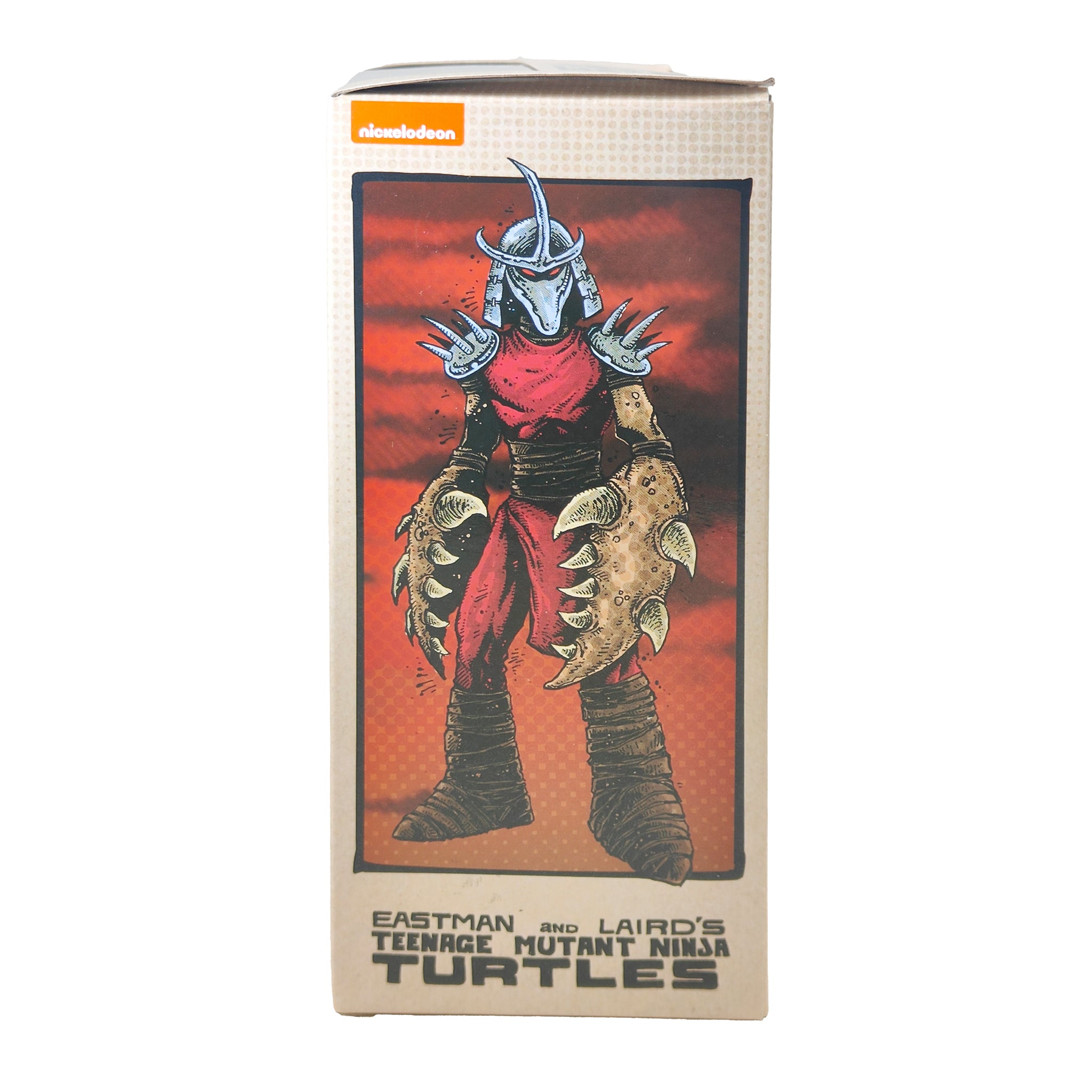 NECA Teenage Mutant Ninja Turtles  Claw Shredder Mirage Comics Action Figure