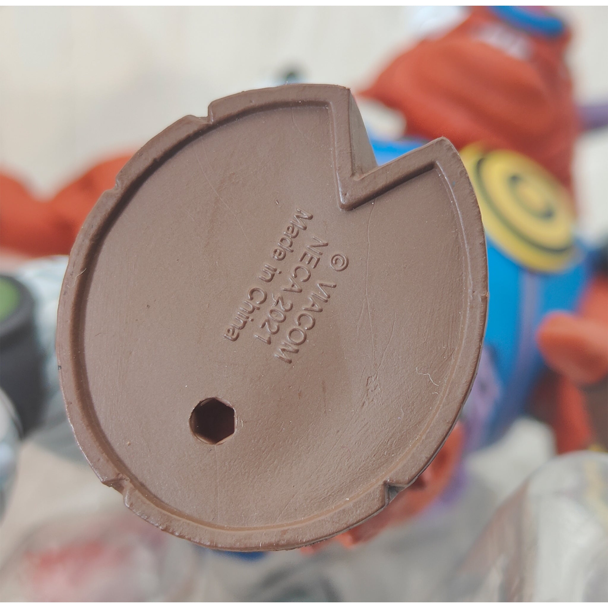 NECA Teenage Mutant Ninja Turtles Dirtbag and Groundchuck Cartoon 2-Pack 2022 – Teenage Mutant Ninja Turtles, NECA, 18 cm, 2022, pre-owned collector piece, Uncanny Collectibles Dublin Ireland