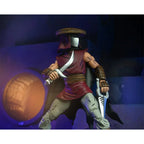 NECA Teenage Mutant Ninja Turtles  Elite Foot Mirage Comics Action Figure