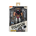 NECA Teenage Mutant Ninja Turtles Foot Elite Assassin  Mirage Comics Action Figure