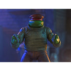 NECA Teenage Mutant Ninja Turtles Gangster Turtles 4 Pack Action Figures