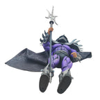 NECA Teenage Mutant Ninja Turtles II Super Shredder Action Figure 2020 20cm – Teenage Mutant Ninja Turtles, NECA, 20 cm, 2020, pre-owned collector piece, Uncanny Collectibles Dublin Ireland