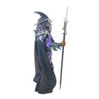 NECA Teenage Mutant Ninja Turtles II Super Shredder Action Figure 2020 20cm – Teenage Mutant Ninja Turtles, NECA, 20 cm, 2020, pre-owned collector piece, Uncanny Collectibles Dublin Ireland