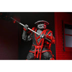 NECA Teenage Mutant Ninja Turtles Last Ronin Lost Years Donatello Nightwatcher Action Figure